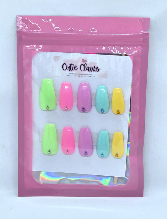 Pastel Dream