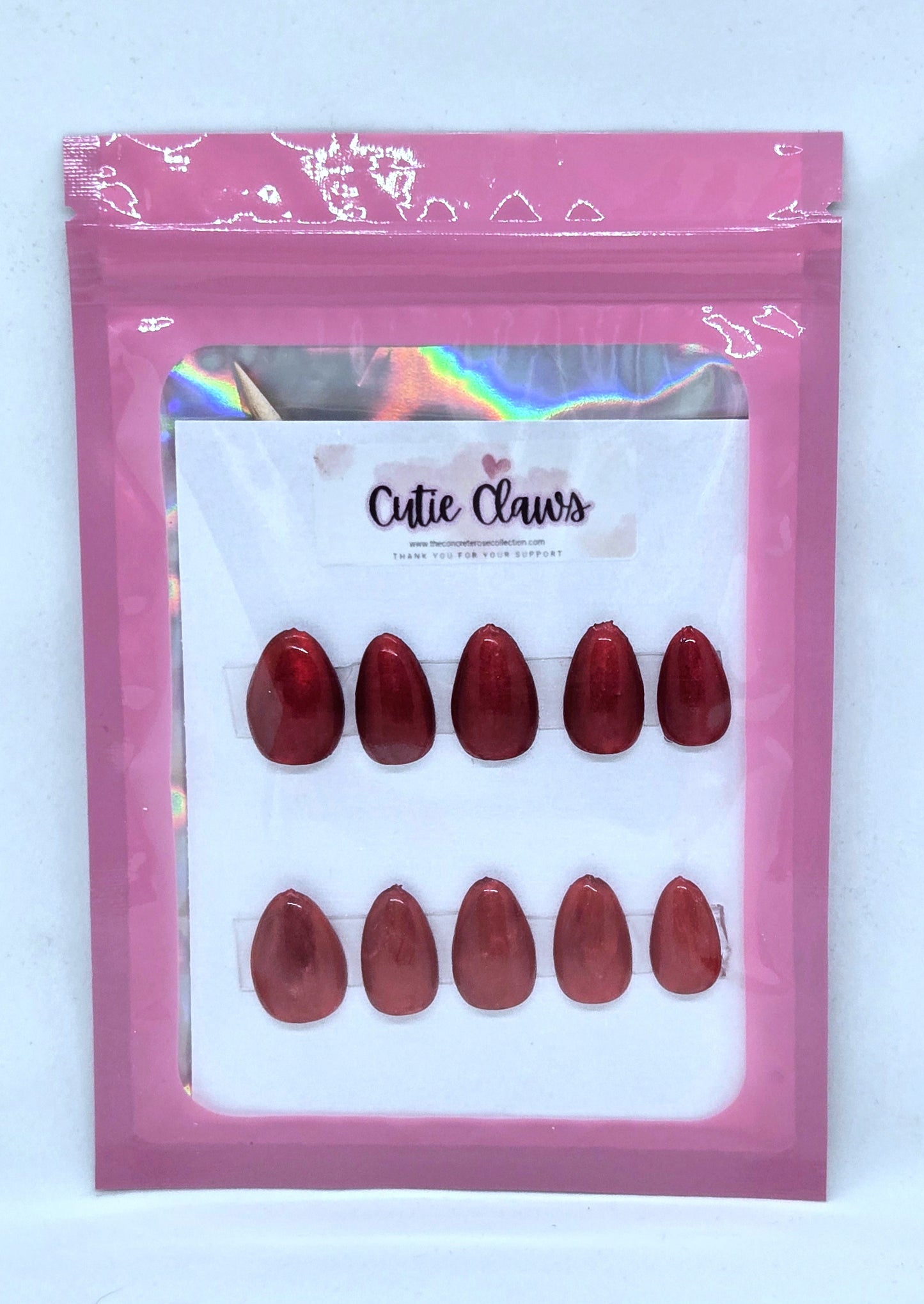 Cherry Glaze