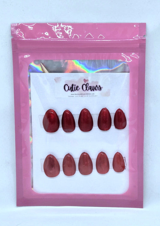 Cherry Glaze