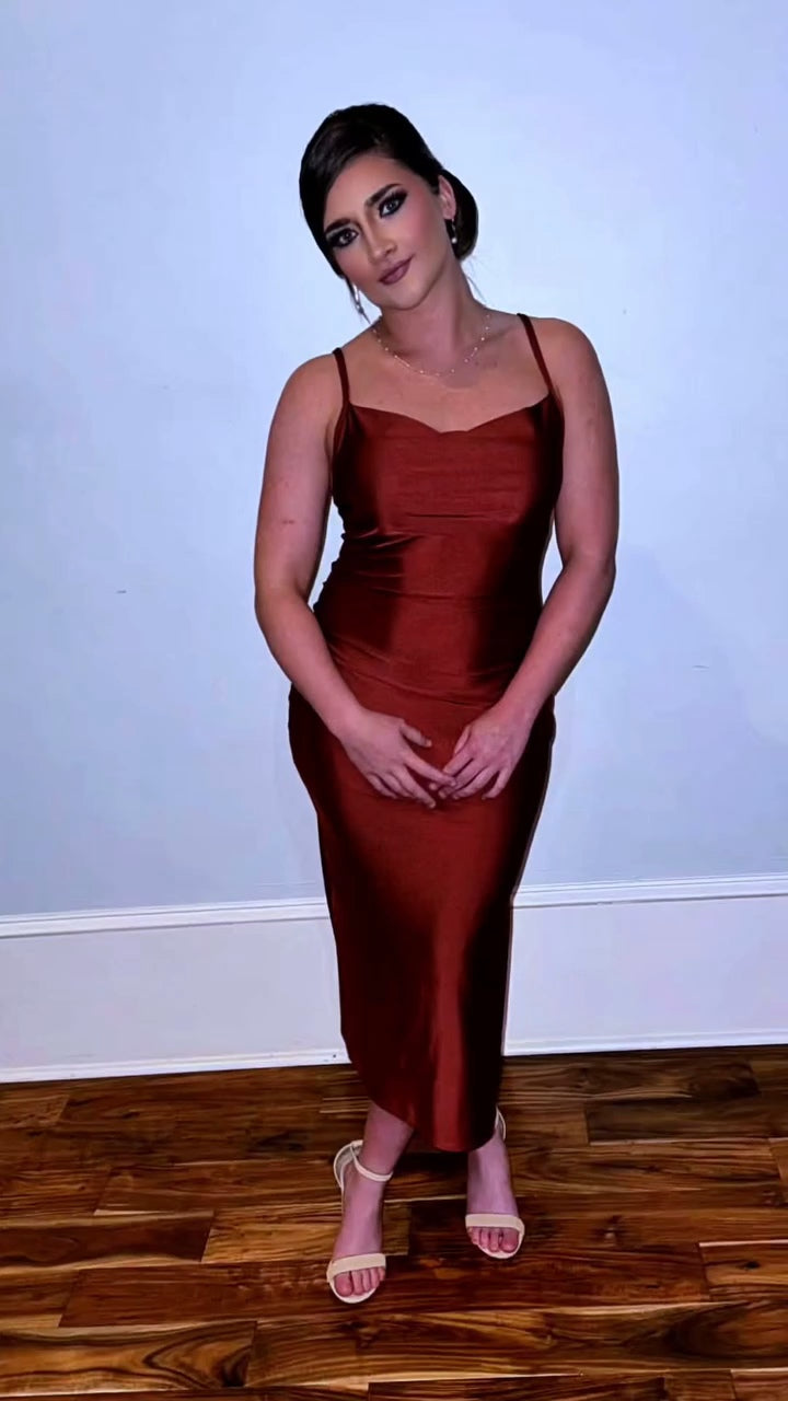 Glam Makeup