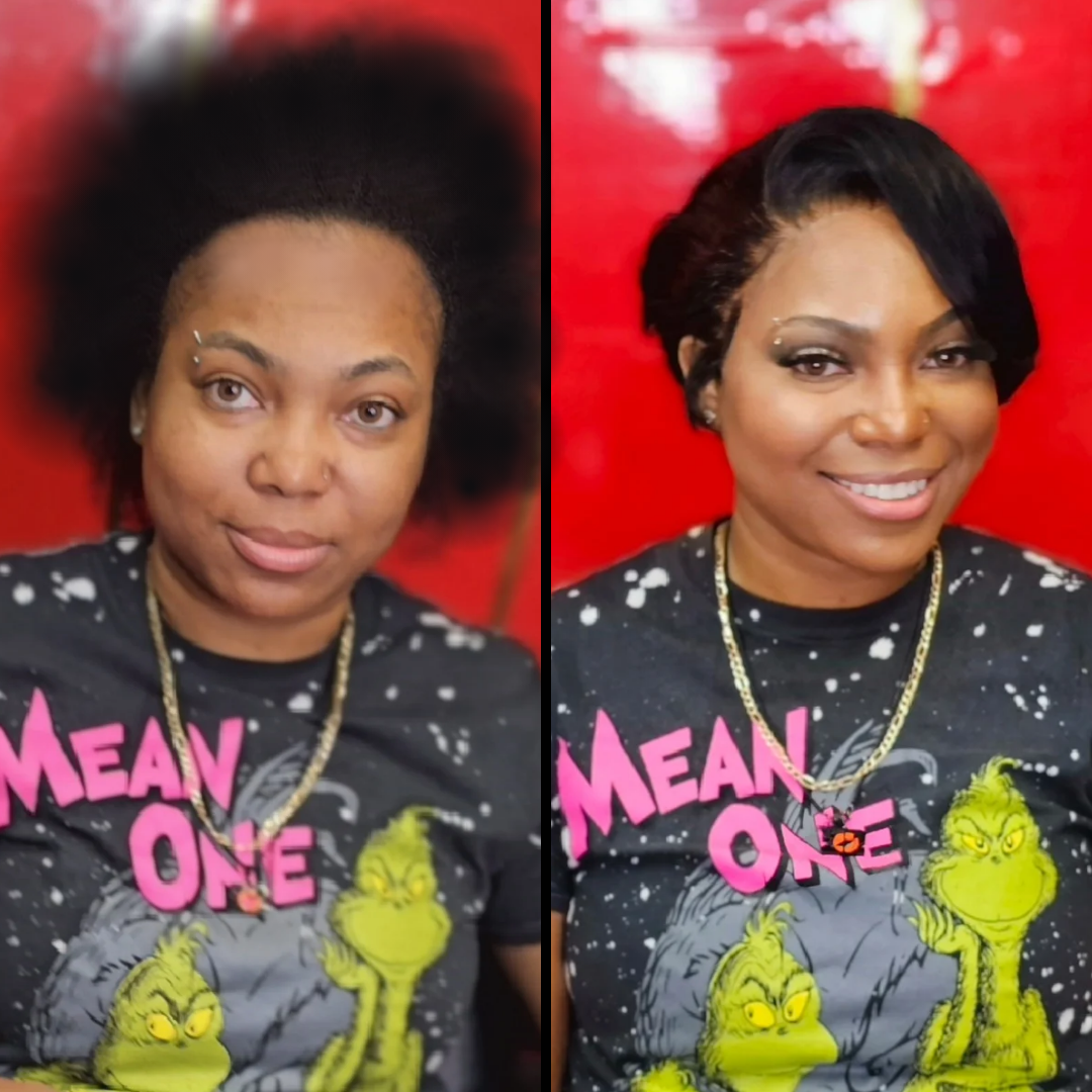 Soft Glam Makeup