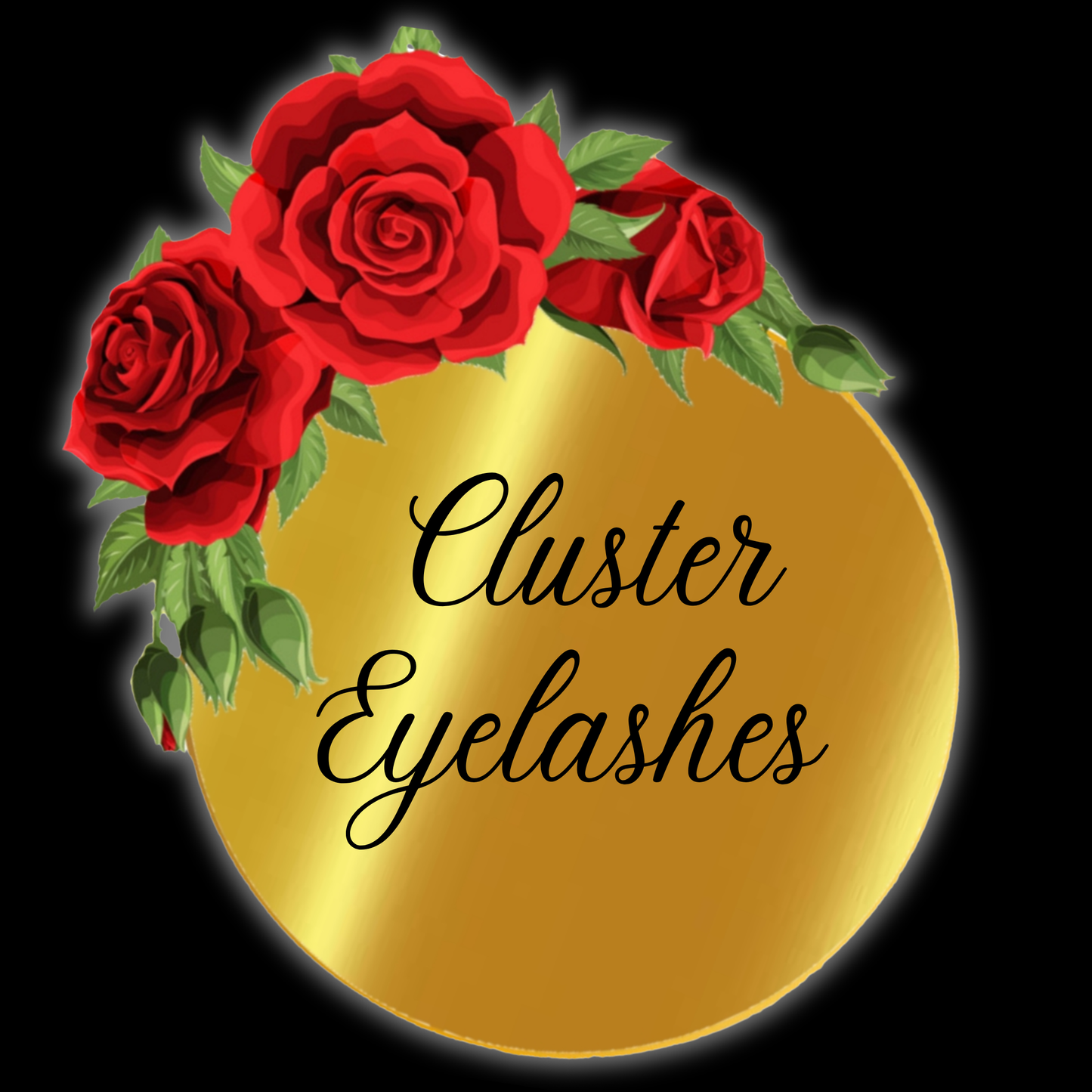 Cluster Eyelashes
