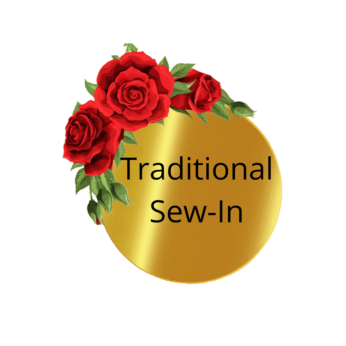 Traditional Sew-In