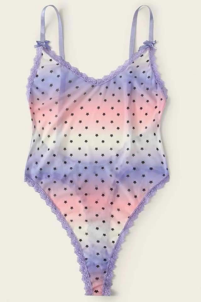 Size Small Lingerie